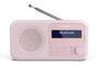 Sharp Digitalradio DR-P420 pk (DR-P420(PK))