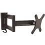 STARTECH.COM Wall-Mount Monitor Arm - Dual Swivel (ARMWALLDS)