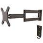 STARTECH.COM Wall-Mount Monitor Arm - Dual Swivel (ARMWALLDS)
