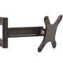 STARTECH.COM Wall-Mount Monitor Arm - Dual Swivel (ARMWALLDS)
