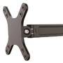 STARTECH.COM Wall-Mount Monitor Arm - Dual Swivel (ARMWALLDS)