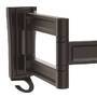 STARTECH.COM Wall-Mount Monitor Arm - Dual Swivel (ARMWALLDS)