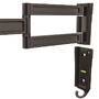 STARTECH.COM Wall-Mount Monitor Arm - Dual Swivel (ARMWALLDS)
