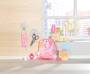 Zapf 834091 BABY born Erste-Hilfe-Set