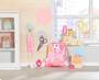 Zapf 834091 BABY born Erste-Hilfe-Set