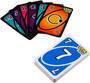 Mattel UNO Flip Side