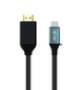 I-TEC USB C HDMI Kabel Adapter 4K 60 Hz 150cm kompatibel mit Thunderbolt 3 (C31CBLHDMI60HZ)
