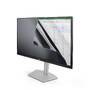 StarTech.com Monitor Privacy Screen for 21" PC Display - Computer Screen Security Filter - Blue Light Reducing Screen Protector Film - 16:9 Widescreen - Matte/Glossy - +/-30 Degree - Monitor - Plastic - Transparent - Privacy - LCD - Scratch-resistant
