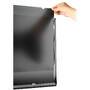 StarTech.com Monitor Privacy Screen for 21" PC Display - Computer Screen Security Filter - Blue Light Reducing Screen Protector Film - 16:9 Widescreen - Matte/Glossy - +/-30 Degree - Monitor - Plastic - Transparent - Privacy - LCD - Scratch-resistant
