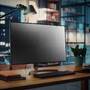 StarTech.com Monitor Privacy Screen for 21" PC Display - Computer Screen Security Filter - Blue Light Reducing Screen Protector Film - 16:9 Widescreen - Matte/Glossy - +/-30 Degree - Monitor - Plastic - Transparent - Privacy - LCD - Scratch-resistant