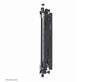 NEOMOUNTS BY NEWSTAR NEOMOUNTS Wall Mounted video wall mount pop-out/lportrait & landscape pre-assem