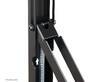NEOMOUNTS BY NEWSTAR NEOMOUNTS Wall Mounted video wall mount pop-out/lportrait & landscape pre-assem