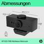 HP Inc. HP Webcam 625 FHD USB-A (6Y7L1AA#ABB)
