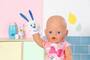 Zapf 834282 BABY born Bath Badespaß Set