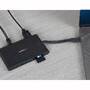 STARTECH.COM USB-C Multiport Adapter mit HDMI und VGA - Mac/Windows - 3x USB 3.0 - SD/ micro SD - PD