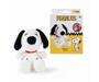 Simba Dickie Peanuts Snoopy Häkelset