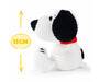 Simba Dickie Peanuts Snoopy Häkelset