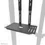 NEOMOUNTS BY NEWSTAR NEOMOUNTS Video Kit Cam- & AV Shelf incl. Logitech Rally Bar mini Adapter for F