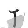 NEOMOUNTS BY NEWSTAR NEOMOUNTS Video Kit Cam- & AV Shelf incl. Logitech Rally Bar mini Adapter for F