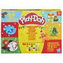 Play-Doh Adventskalender