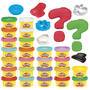 Play-Doh Adventskalender