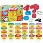 Play-Doh Adventskalender