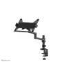 NEOMOUNTS BY NEWSTAR NEOMOUNTS Next Lite Laptop Desk Mount clamp+grommet (DS20-425BL1)