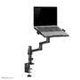 NEOMOUNTS BY NEWSTAR NEOMOUNTS Next Lite Laptop Desk Mount clamp+grommet (DS20-425BL1)