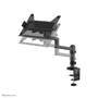 NEOMOUNTS BY NEWSTAR NEOMOUNTS Next Lite Laptop Desk Mount clamp+grommet (DS20-425BL1)