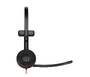 HP Poly Blackwire 3210 Monaural USB-C Headset +USB-C/A Adapter (8X214AA)