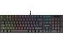 SANDBERG Mechanical Gamer Keyboard GERMAN (640-31)