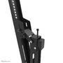 NEOMOUNTS BY NEWSTAR NEOMOUNTS Screen Wall Mount 139,7cm 55Zoll - 279,4cm 110Zoll tilt VESA 800X600-