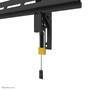 NEOMOUNTS BY NEWSTAR NEOMOUNTS Screen Wall Mount 139,7cm 55Zoll - 279,4cm 110Zoll tilt VESA 800X600-