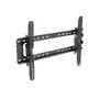 STARTECH.COM Flat-Screen TV Wall Mount - For 32in to 70in LCD LED or Plasma TV (FLATPNLWALL)
