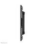 Neomounts by Newstar Select Neomounts tv wall mount - 109.2 cm (43") - 2.18 m (86") - 100 x 100 mm - 800 x 400 mm - -3 - 15° - Black
