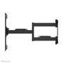 Neomounts by Newstar Select Neomounts tv wall mount - 109.2 cm (43") - 2.18 m (86") - 100 x 100 mm - 800 x 400 mm - -3 - 15° - Black
