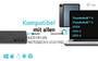 I-TEC USB 3.0 USB-C Thunderbolt 3 Professional Dual 4K Display Docking Station Generation 2 + Power 