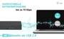I-TEC USB 3.0 USB-C Thunderbolt 3 Professional Dual 4K Display Docking Station Generation 2 + Power 