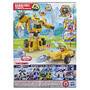 Hasbro TF Cyberworld Power Spark Bumblebee