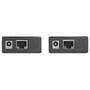 STARTECH.COM 4-Port USB 2.0-Over-Cat5-or-Cat6 Extender - 165ft (50m) (USB2004EXTV)