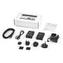 STARTECH.COM 4-Port USB 2.0-Over-Cat5-or-Cat6 Extender - 165ft (50m) (USB2004EXTV)