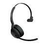 Jabra Headset Evolve2 55 USB-A MS Mono Stand schnurlos (25599-899-989)
