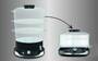 Tefal ULTRACOMPACT BPA FREI (DAMPFGARER)