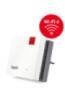 FRITZ!Repeater 1200 AX Netzwerk -Wireless Repeater/-Extender-