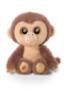 NICI GLUBSCHIS Kuscheltier Affe Hobson