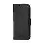 DBRAMANTE1928 DBRAMANTE Lynge 2in1 Case für iPhone 15 schwarz (LY61GTBL1821)