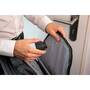 Brennenstuhl Travel Adapter - 250 V - Black - 15 A