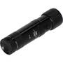 Brennenstuhl 1179890100 - Hand flashlight - Black - Metal - LED - 8 lamp(s) - 45 lm