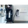 Brennenstuhl BN-PM231 - Electronic - Plug-in - Power current,Power efficiency,Power factor,Power frequency,Power output,Voltage - Gray - kWh - LCD