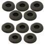 Jabra BIZ 2300 Leather Ear Cushion - Leather - 10 pc(s) - China - 15 pc(s) - 1.8 kg - 178 mm